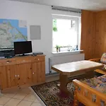 Apartmán Ute Simdorn Gorke