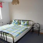 Ute Simdorn Apartmán Gorke