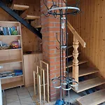Apartmán Ute Simdorn Gorke