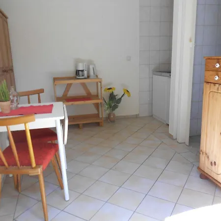 Apartment Ute Simdorn Gorke