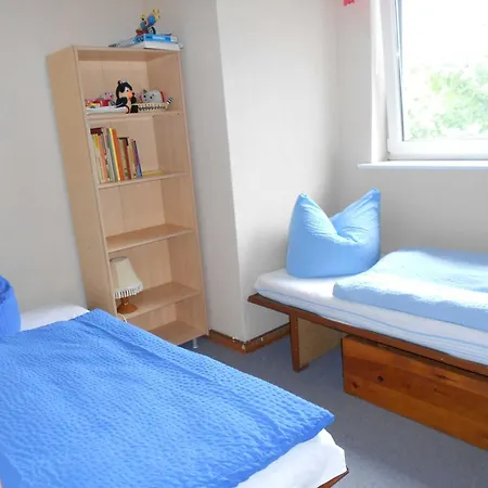 Ute Simdorn Apartman