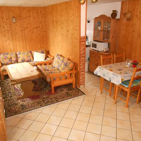 Apartman Ute Simdorn *