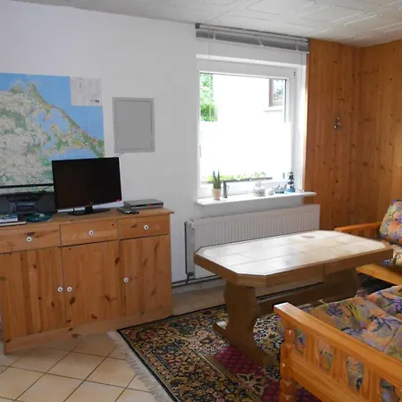 Apartment Ute Simdorn Gorke