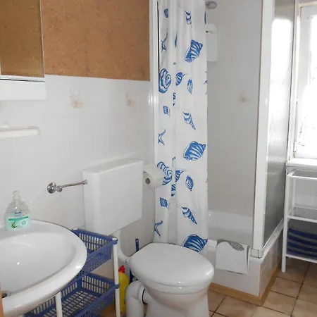 Apartman Ute Simdorn *