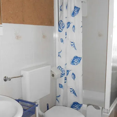 Ute Simdorn Apartmán *