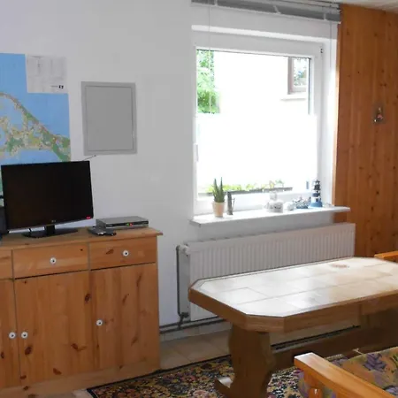 Ute Simdorn Apartmán