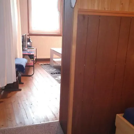 Apartmán Ute Simdorn