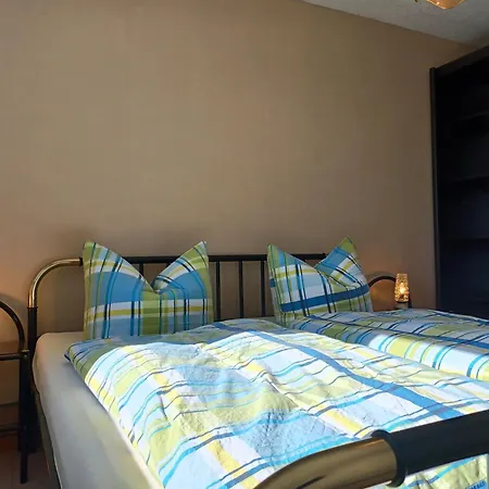 Ute Simdorn Apartmán Gorke