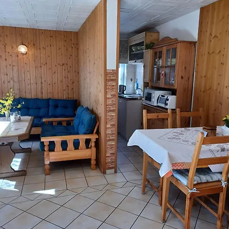 Ute Simdorn Apartmán Gorke