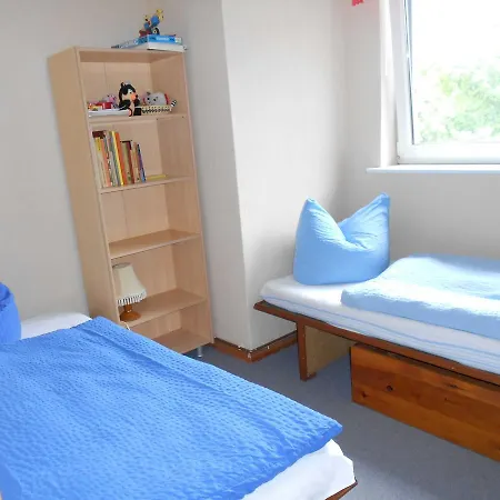Apartment Ute Simdorn *